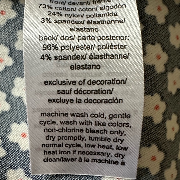 Cute dress/tunic. - Picture 16 of 16